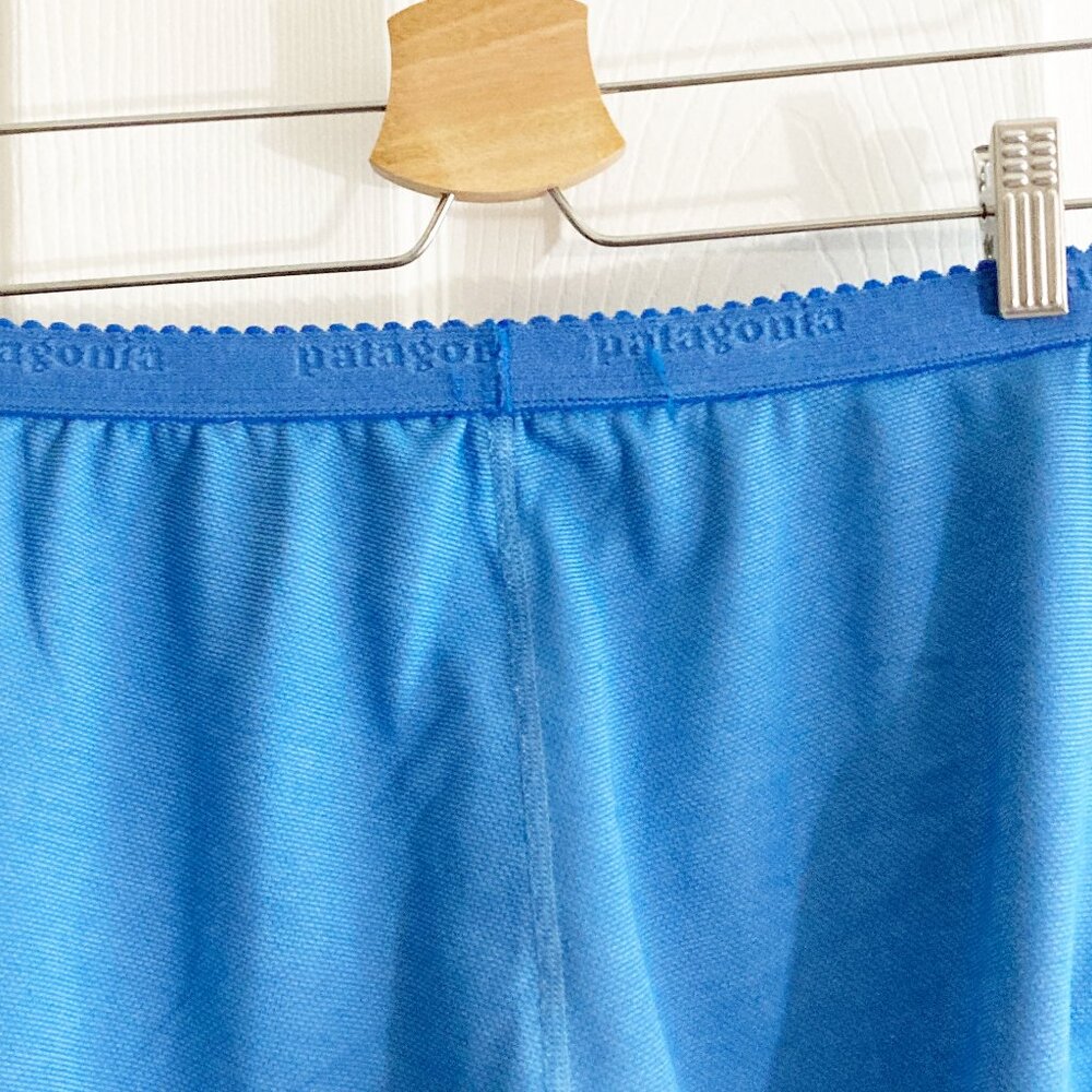 Patagonia Capilene Base Layer Midweight Bottoms Size L - Picture 3 of 6